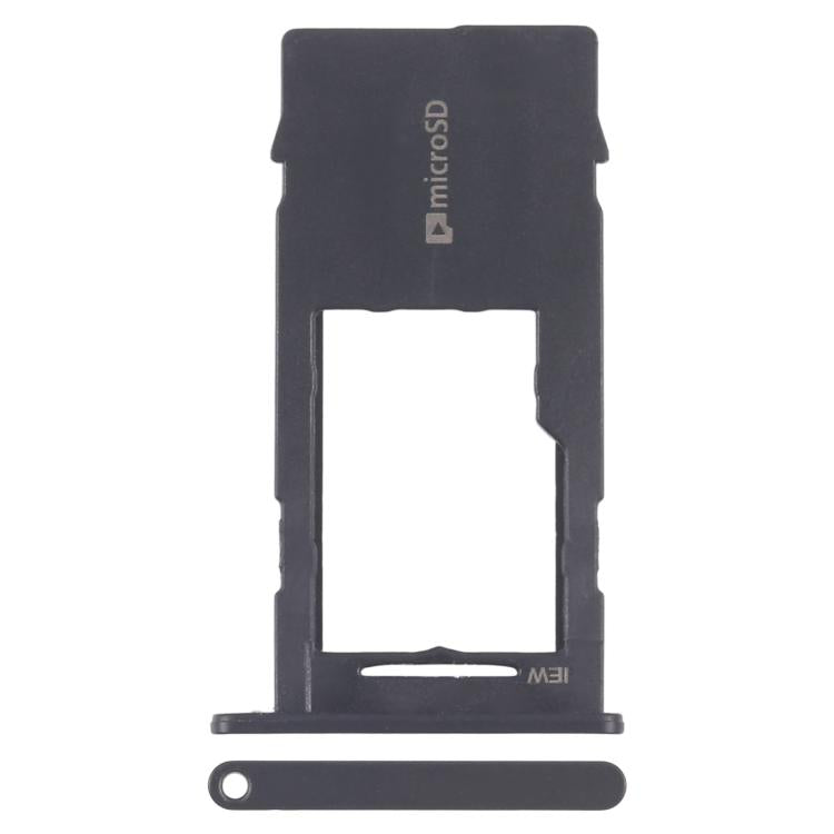 For Samsung Galaxy Tab A 8.0 & S Pen 2019 SM-P200 WiFi Version Original Micro SD Card Tray, For Samsung Galaxy Tab A 8.0 & S Pen 2019 WiFi Version(Original)