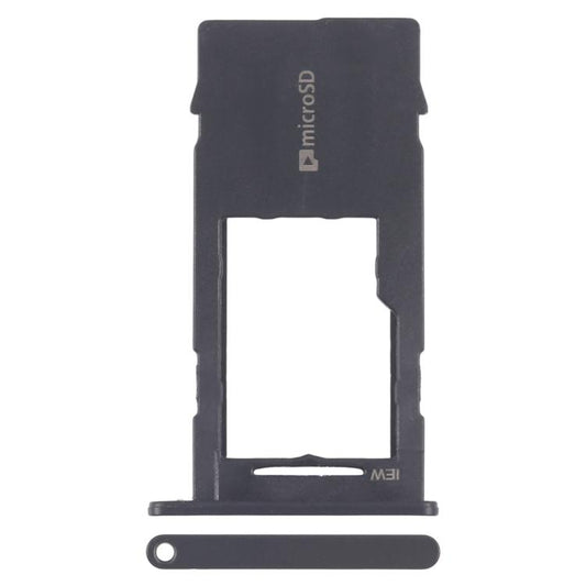 For Samsung Galaxy Tab A 8.0 & S Pen 2019 SM-P200 WiFi Version Original Micro SD Card Tray, For Samsung Galaxy Tab A 8.0 & S Pen 2019 WiFi Version(Original)