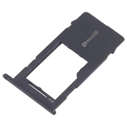 For Samsung Galaxy Tab A 8.0 & S Pen 2019 SM-P200 WiFi Version Original Micro SD Card Tray, For Samsung Galaxy Tab A 8.0 & S Pen 2019 WiFi Version(Original)