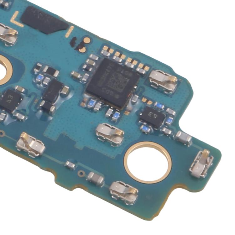 For Samsung Galaxy Z Fold7 SM-F966B Original Microphone Board, For Samsung Galaxy Z Fold7(Original)