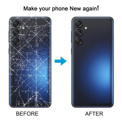 For Samsung Galaxy M55 SM-M556B OEM Back Cover, For Samsung Galaxy M55