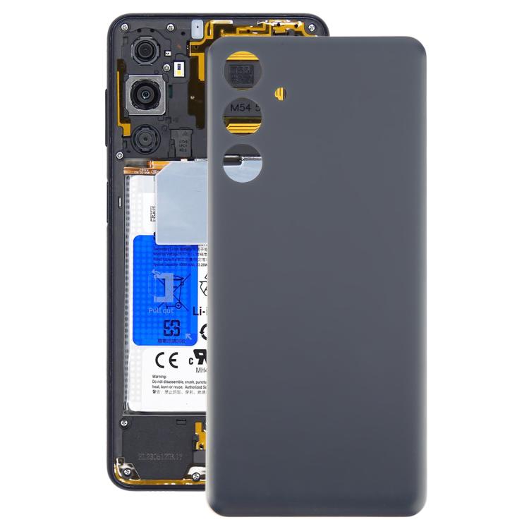 For Samsung Galaxy M55s SM-M558B OEM Back Cover, For Samsung Galaxy M55s