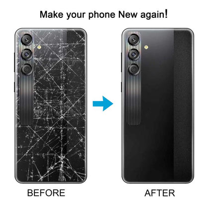 For Samsung Galaxy M55s SM-M558B OEM Back Cover, For Samsung Galaxy M55s