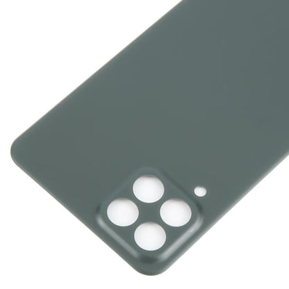 For Samsung Galaxy M33 SM-M336B OEM Back Cover, For Samsung Galaxy M33