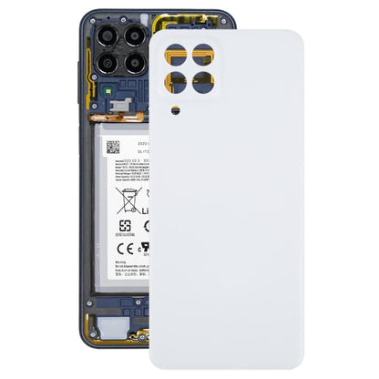 For Samsung Galaxy M33 SM-M336B OEM Back Cover, For Samsung Galaxy M33