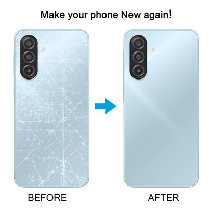 For Samsung Galaxy A17 4G SM-A175F OEM Back Cover, For Samsung Galaxy A17 4G