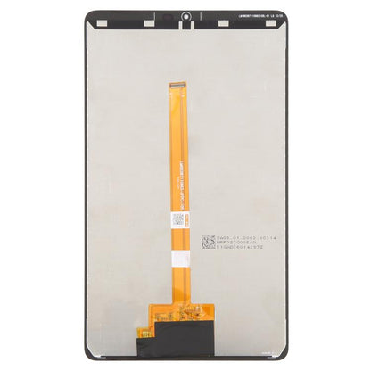 For Samsung Galaxy Tab A11 SM-X133/X135 Original LCD Screen With Digitizer Full Assembly, For Samsung Galaxy Tab A11(Original)