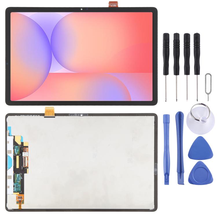 For Samsung Galaxy Tab S10 Lite SM-X400/X405 Original LCD Screen With Digitizer Full Assembly, For Samsung Galaxy Tab S10 Lite(Original)