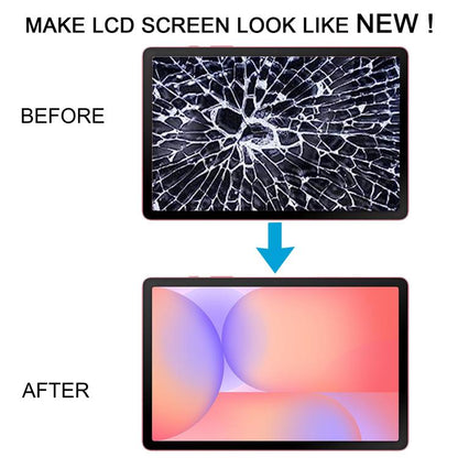 For Samsung Galaxy Tab S10 Lite SM-X400/X405 Original LCD Screen With Digitizer Full Assembly, For Samsung Galaxy Tab S10 Lite(Original)