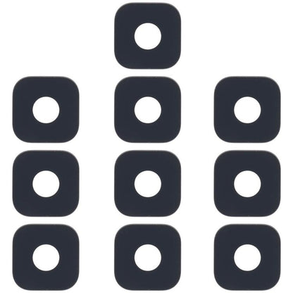 For Samsung Galaxy Tab A 8.0 2019 SM-T290/T295 10pcs Back Camera Lens, For Samsung Galaxy Tab A 8.0 2019