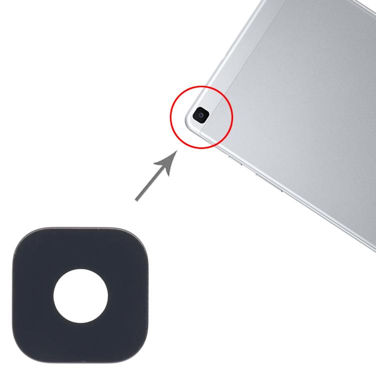 For Samsung Galaxy Tab A 8.0 2019 SM-T290/T295 10pcs Back Camera Lens, For Samsung Galaxy Tab A 8.0 2019