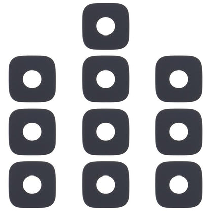 For Samsung Galaxy Tab A7 Lite SM-T225/T220 10pcs Back Camera Lens, For Samsung Galaxy Tab A7 Lite