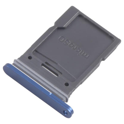 For Samsung Galaxy Tab S10 FE+ SM-X626 Original Micro SD Card Tray