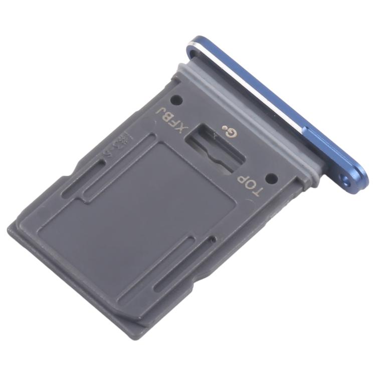 For Samsung Galaxy Tab S10 FE+ SM-X626 Original Micro SD Card Tray