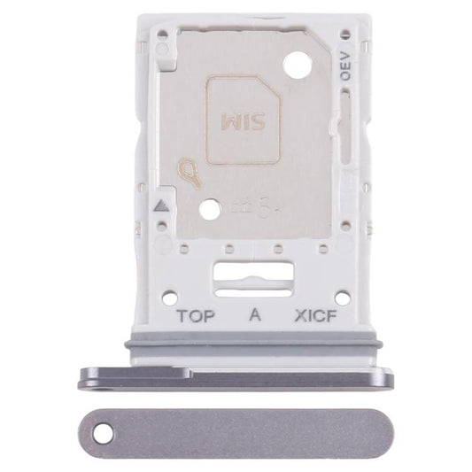 For Samsung Galaxy Tab S11 Ultra SM-X936 Original SIM Card Tray + Micro SD Card Tray