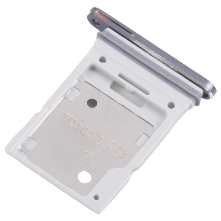 For Samsung Galaxy Tab S11 Ultra SM-X936 Original SIM Card Tray + Micro SD Card Tray