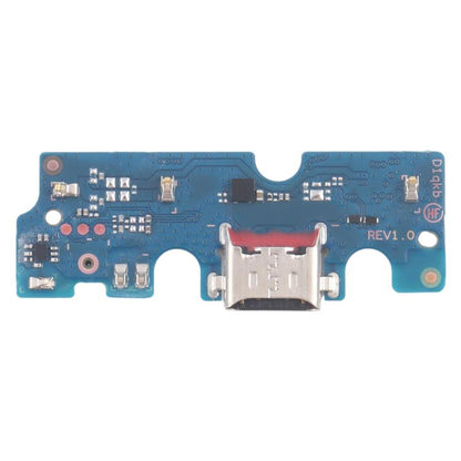 For Samsung Galaxy Tab A11 SM-X135 Original Charging Port Board
