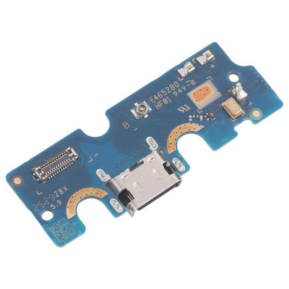 For Samsung Galaxy Tab A11 SM-X135 Original Charging Port Board
