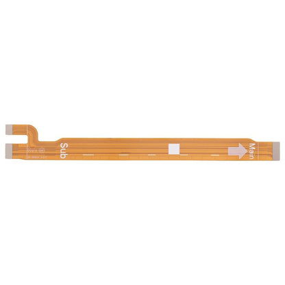 For Samsung Galaxy Tab A11 SM-X135 Original Motherboard Flex Cable