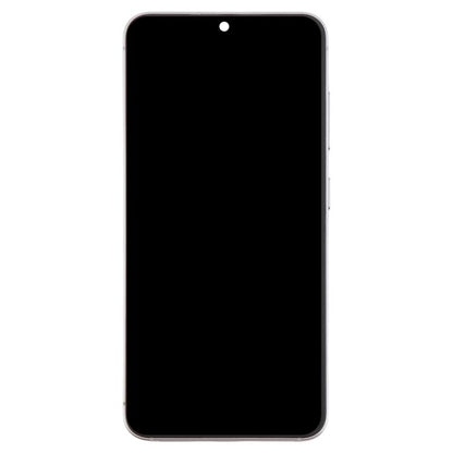 For Samsung Galaxy S25 SM-S931B OLED LCD Screen Digitizer Full Assembly with Frame, For Samsung Galaxy S25(OLED)