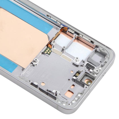 For Samsung Galaxy S25 SM-S931B OLED LCD Screen Digitizer Full Assembly with Frame, For Samsung Galaxy S25(OLED)