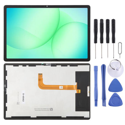 For Samsung Galaxy Tab A11+ SM-X236/X230 LCD Screen with Digitizer Full Assembly, For Samsung Galaxy Tab A11+