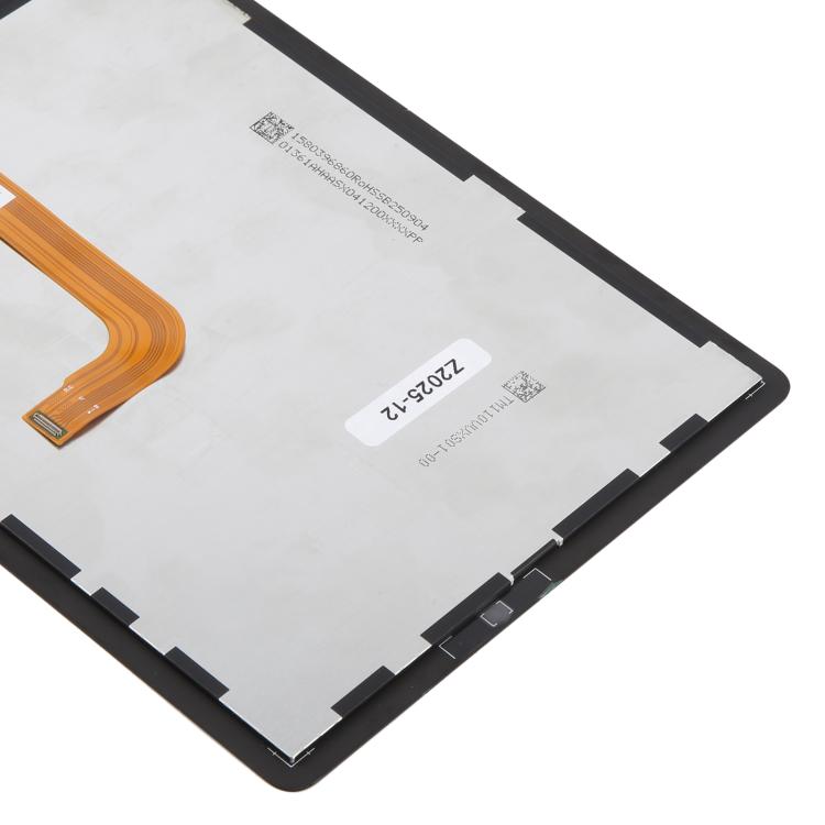 For Samsung Galaxy Tab A11+ SM-X236/X230 LCD Screen with Digitizer Full Assembly, For Samsung Galaxy Tab A11+