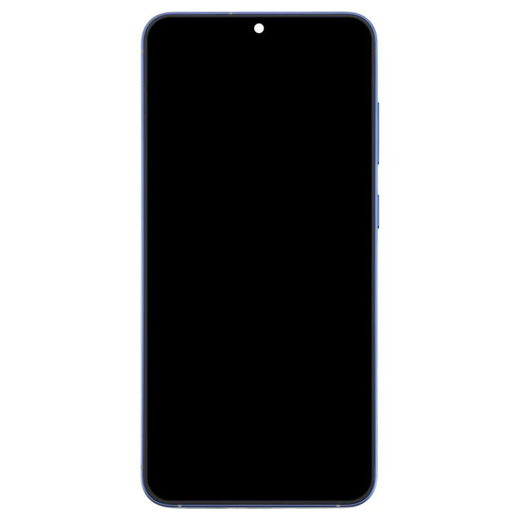 For Samsung Galaxy S25+ SM-S936B OLED LCD Screen Digitizer Full Assembly with Frame, For Samsung Galaxy S25+(OLED)