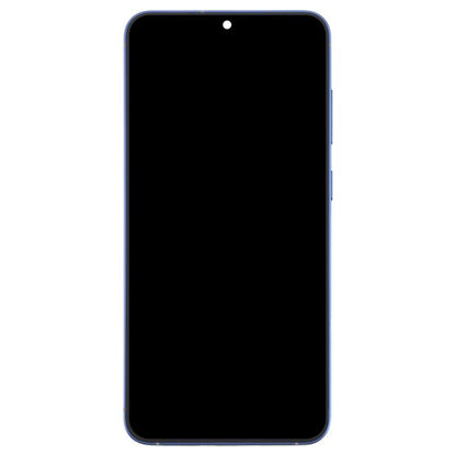 For Samsung Galaxy S25+ SM-S936B OLED LCD Screen Digitizer Full Assembly with Frame, For Samsung Galaxy S25+(OLED)