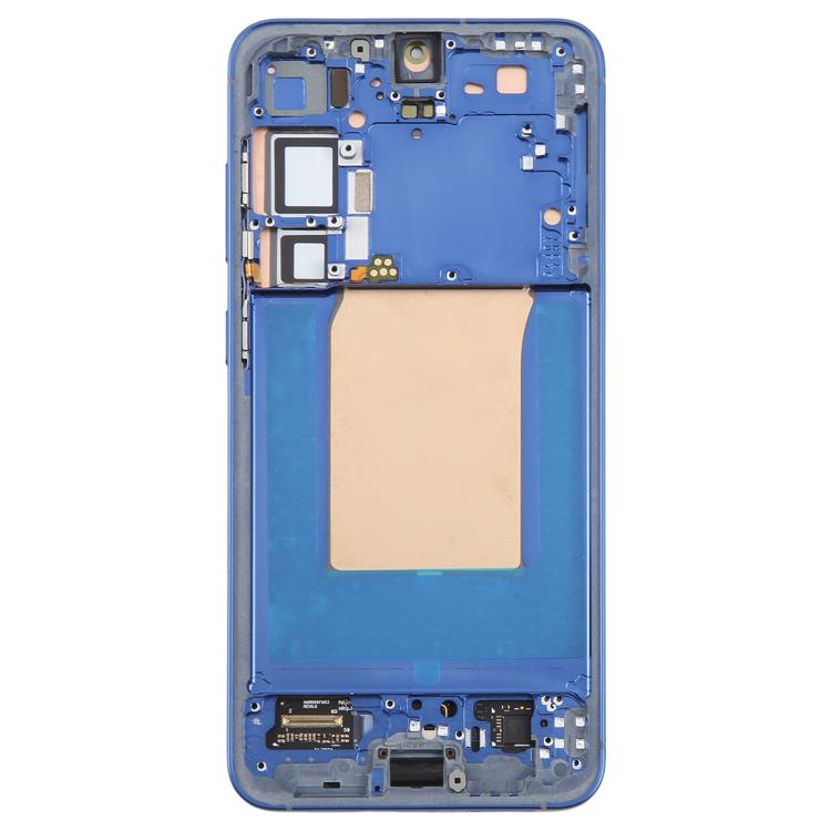 For Samsung Galaxy S25+ SM-S936B OLED LCD Screen Digitizer Full Assembly with Frame, For Samsung Galaxy S25+(OLED)