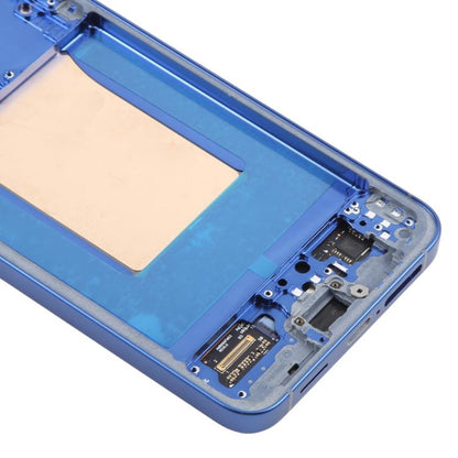 For Samsung Galaxy S25+ SM-S936B OLED LCD Screen Digitizer Full Assembly with Frame, For Samsung Galaxy S25+(OLED)