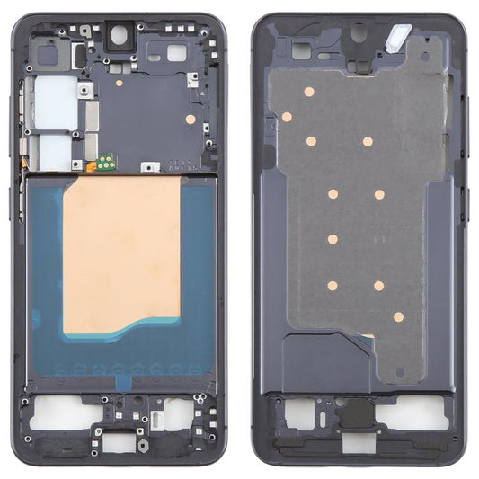For Samsung Galaxy S25 SM-S931B Middle Frame Bezel Plate, For Samsung Galaxy S25