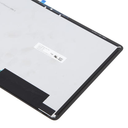 For Lenovo Yoga Tab 2025 TB710FU ZAG60266US Original LCD Screen with Digitizer Full Assembly, For Lenovo Yoga Tab 2025