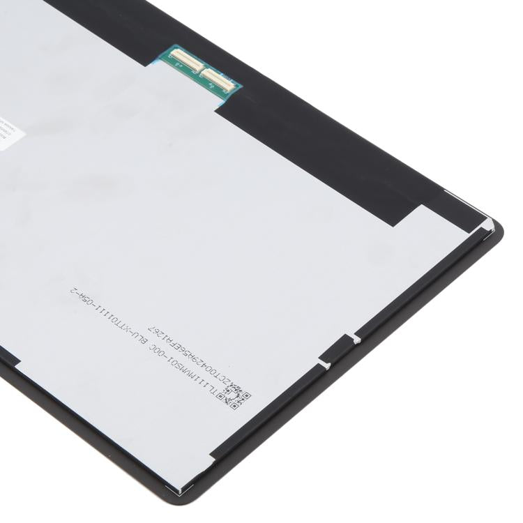 For Lenovo Yoga Tab 2025 TB710FU ZAG60266US Original LCD Screen with Digitizer Full Assembly, For Lenovo Yoga Tab 2025