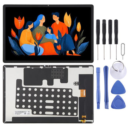 For Lenovo Xiaoxin Pad 12.1 2025 TB365FC Original LCD Screen with Digitizer Full Assembly, For Lenovo Xiaoxin Pad 12.1 2025