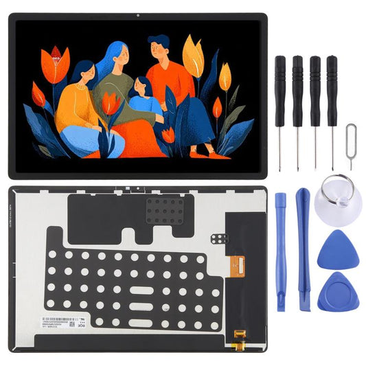 For Lenovo Xiaoxin Pad 12.1 2025 TB365FC Original LCD Screen with Digitizer Full Assembly, For Lenovo Xiaoxin Pad 12.1 2025