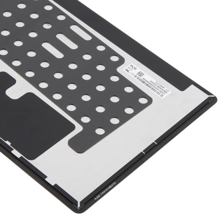 For Lenovo Xiaoxin Pad 12.1 2025 TB365FC Original LCD Screen with Digitizer Full Assembly, For Lenovo Xiaoxin Pad 12.1 2025