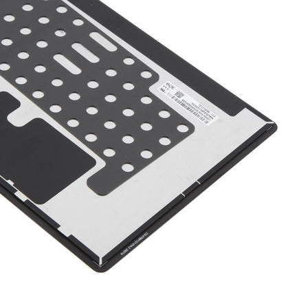 For Lenovo Xiaoxin Pad 12.1 2025 TB365FC Original LCD Screen with Digitizer Full Assembly, For Lenovo Xiaoxin Pad 12.1 2025