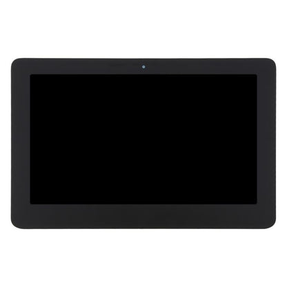 For HP ProBook x360 11 G1 EE B116XAB01.3 LCD Screen with Digitizer Full Assembly, For HP ProBook x360 11 G1 EE