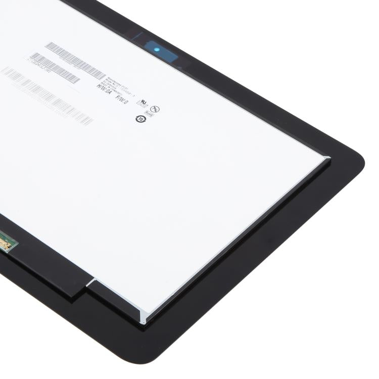 For HP ProBook x360 11 G1 EE B116XAB01.3 LCD Screen with Digitizer Full Assembly, For HP ProBook x360 11 G1 EE