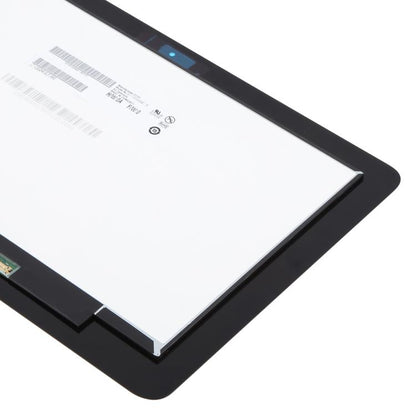 For HP ProBook x360 11 G1 EE B116XAB01.3 LCD Screen with Digitizer Full Assembly, For HP ProBook x360 11 G1 EE