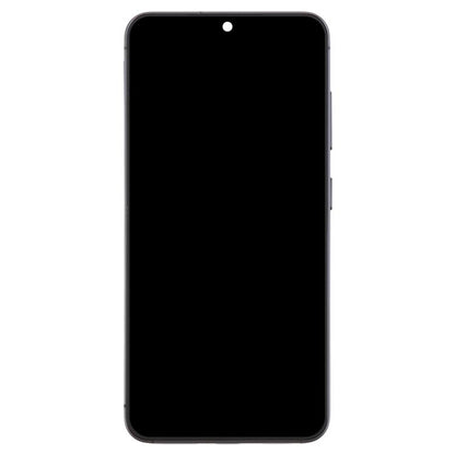 For Samsung Galaxy S25 SM-S931B Original LCD Screen Digitizer Full Assembly with Frame, For Samsung Galaxy S25(Original)