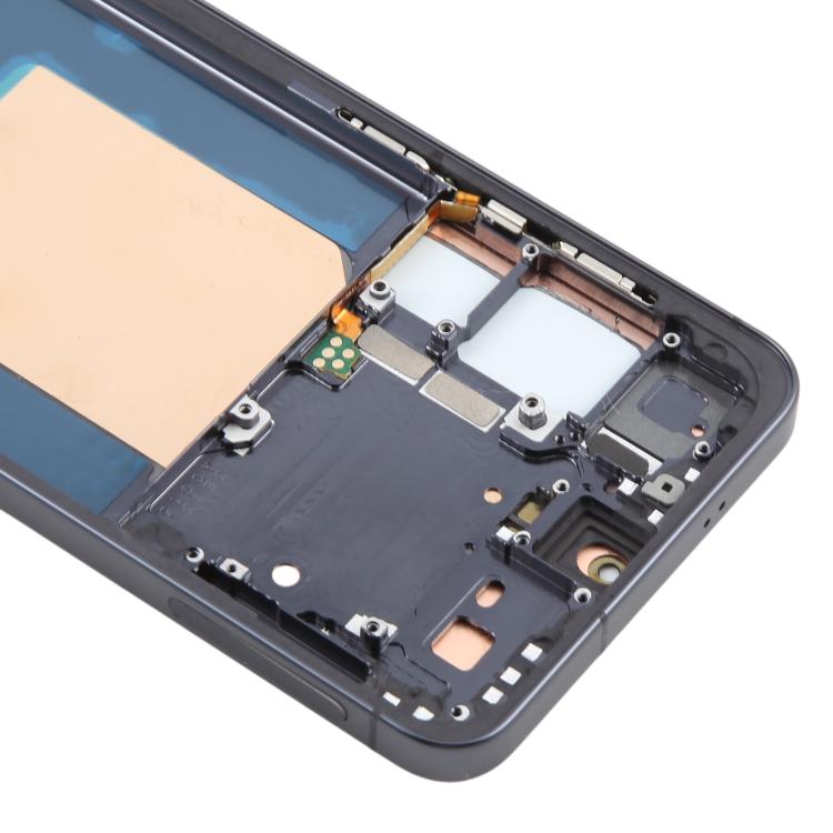 For Samsung Galaxy S25 SM-S931B Original LCD Screen Digitizer Full Assembly with Frame, For Samsung Galaxy S25(Original)