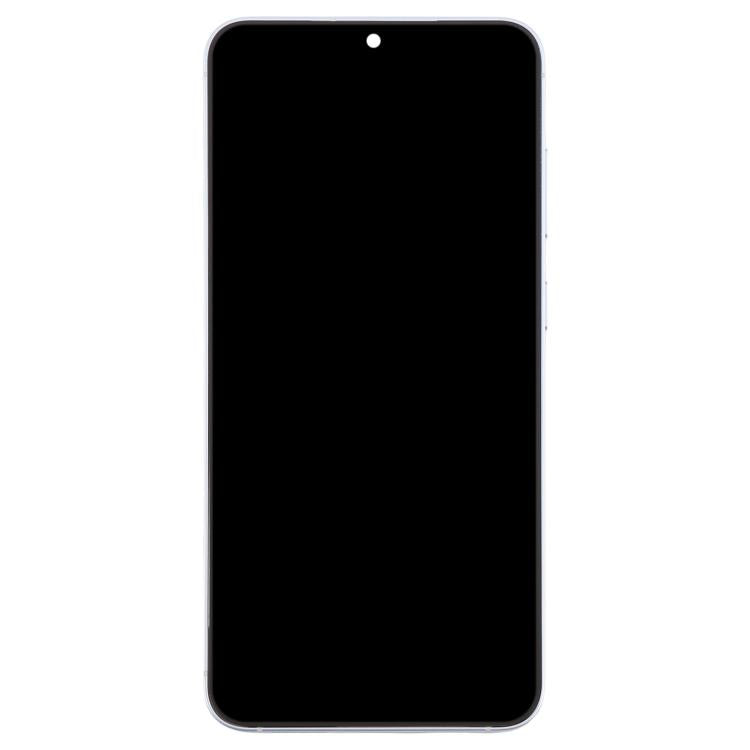 For Samsung Galaxy S25+ SM-S936B Original LCD Screen Digitizer Full Assembly with Frame, For Samsung Galaxy S25+(Original)