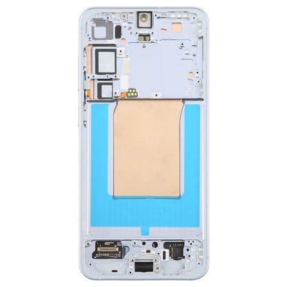 For Samsung Galaxy S25+ SM-S936B Original LCD Screen Digitizer Full Assembly with Frame, For Samsung Galaxy S25+(Original)