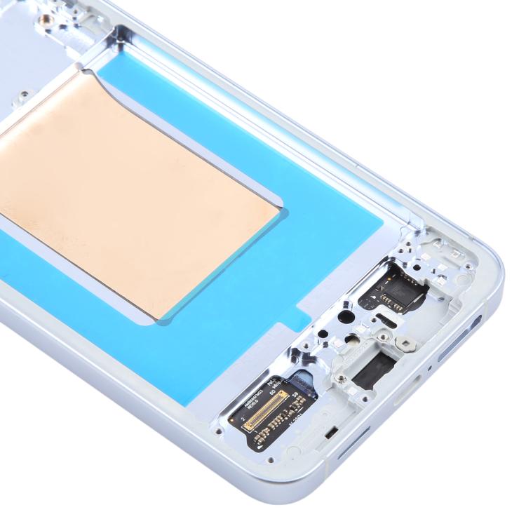 For Samsung Galaxy S25+ SM-S936B Original LCD Screen Digitizer Full Assembly with Frame, For Samsung Galaxy S25+(Original)
