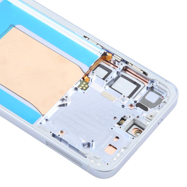 For Samsung Galaxy S25+ SM-S936B Original LCD Screen Digitizer Full Assembly with Frame, For Samsung Galaxy S25+(Original)