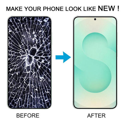 For Samsung Galaxy S25+ SM-S936B Original LCD Screen Digitizer Full Assembly with Frame, For Samsung Galaxy S25+(Original)