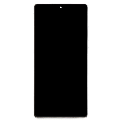 For Samsung Galaxy S25 Ultra SM-S938B Original LCD Screen Digitizer Full Assembly with Frame, For Samsung Galaxy S25 Ultra(Original)