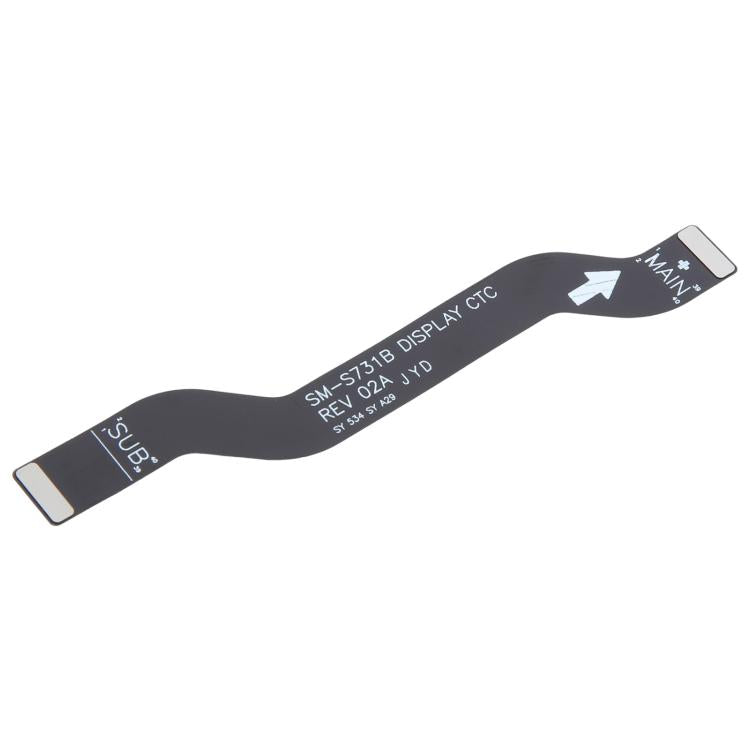 For Samsung Galaxy S25 FE SM-S731B OEM LCD Flex Cable, For Samsung Galaxy S25 FE